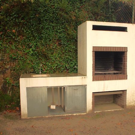 Pera Da Serra - Turismo No Espaco Rural Lousa  Exterior photo