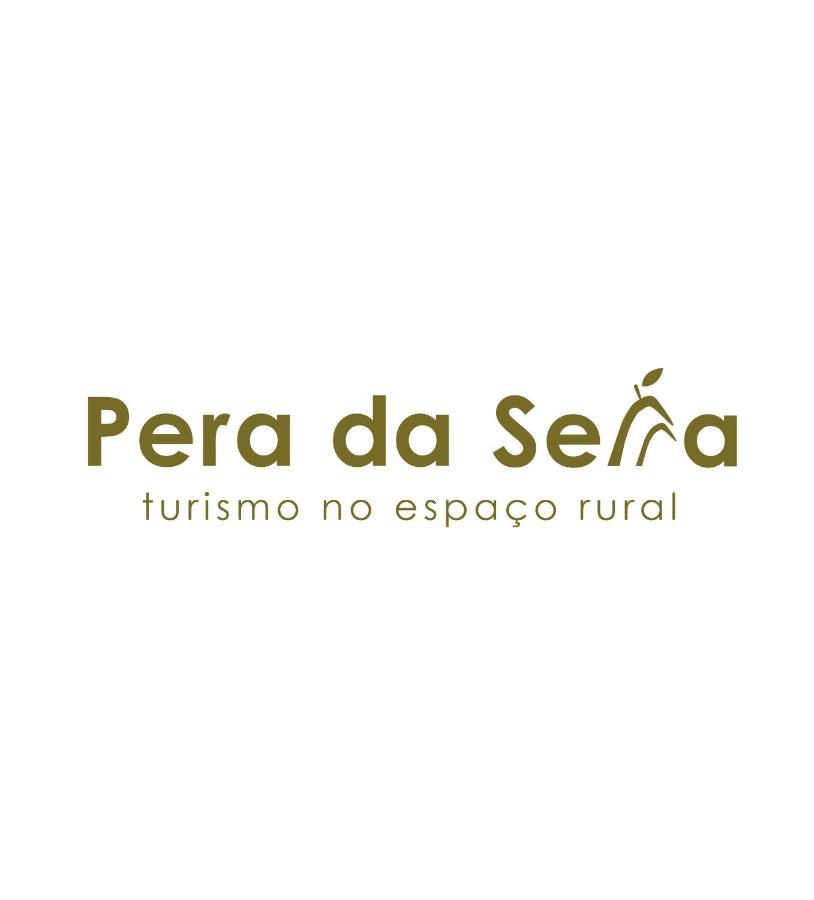 Pera Da Serra - Turismo No Espaco Rural Lousa  Exterior photo