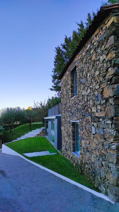 Pera Da Serra - Turismo No Espaco Rural Lousa  Exterior photo