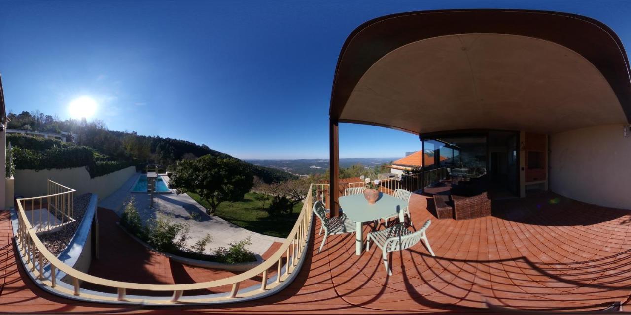Pera Da Serra - Turismo No Espaco Rural Lousa  Exterior photo