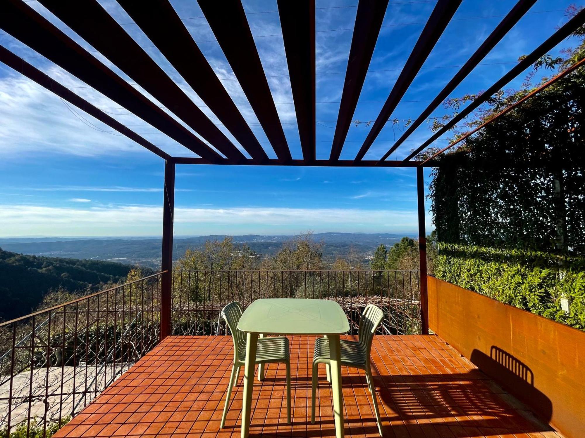 Pera Da Serra - Turismo No Espaco Rural Lousa  Room photo