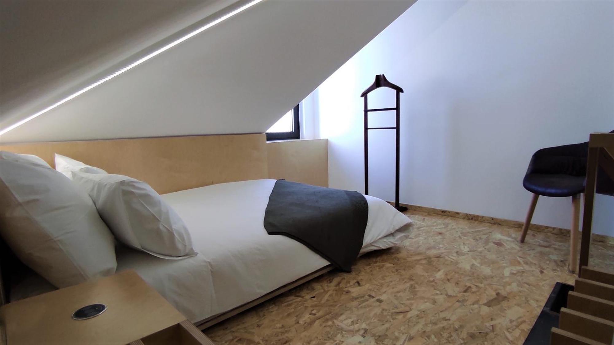 Pera Da Serra - Turismo No Espaco Rural Lousa  Room photo