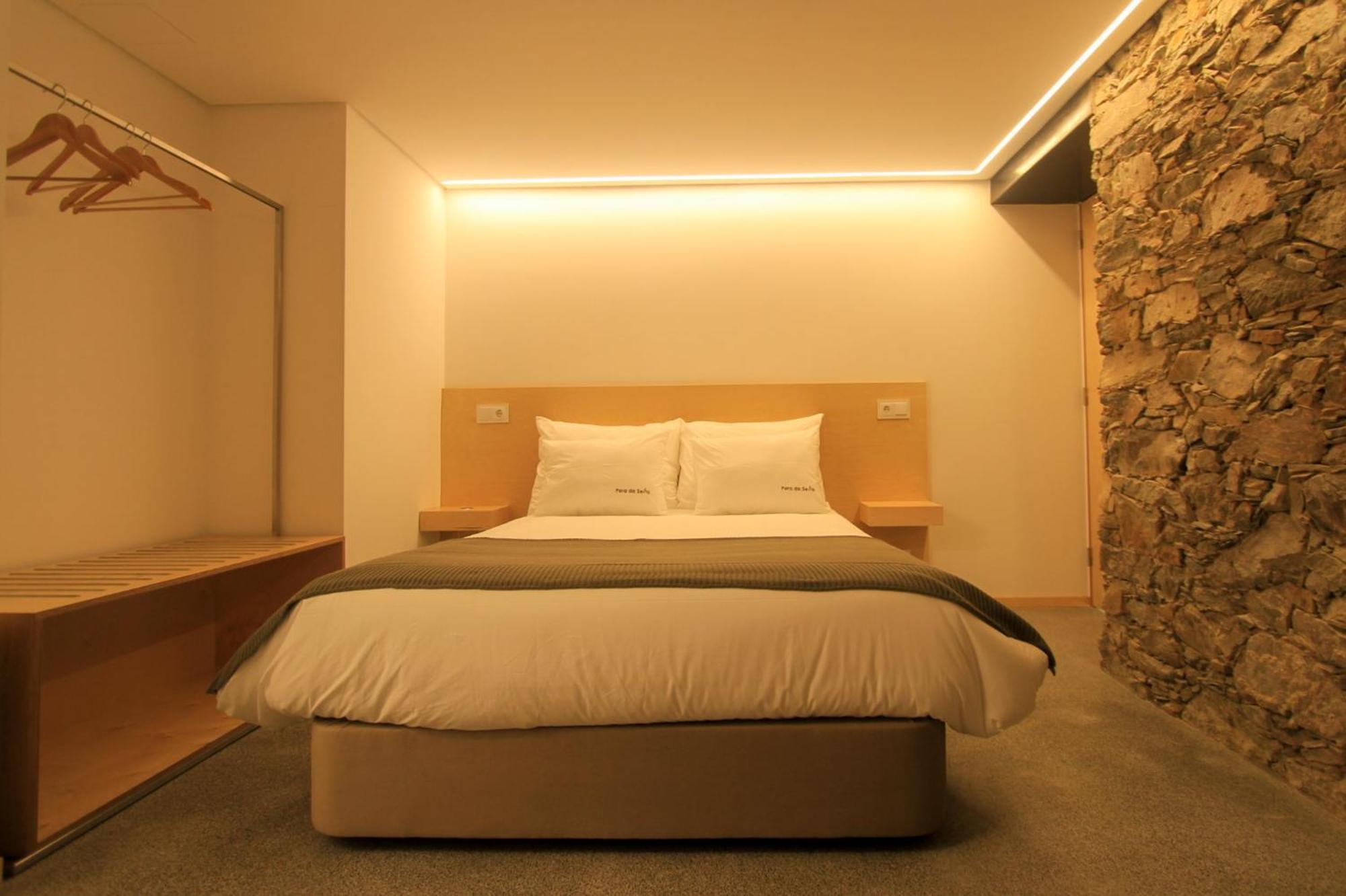 Pera Da Serra - Turismo No Espaco Rural Lousa  Room photo