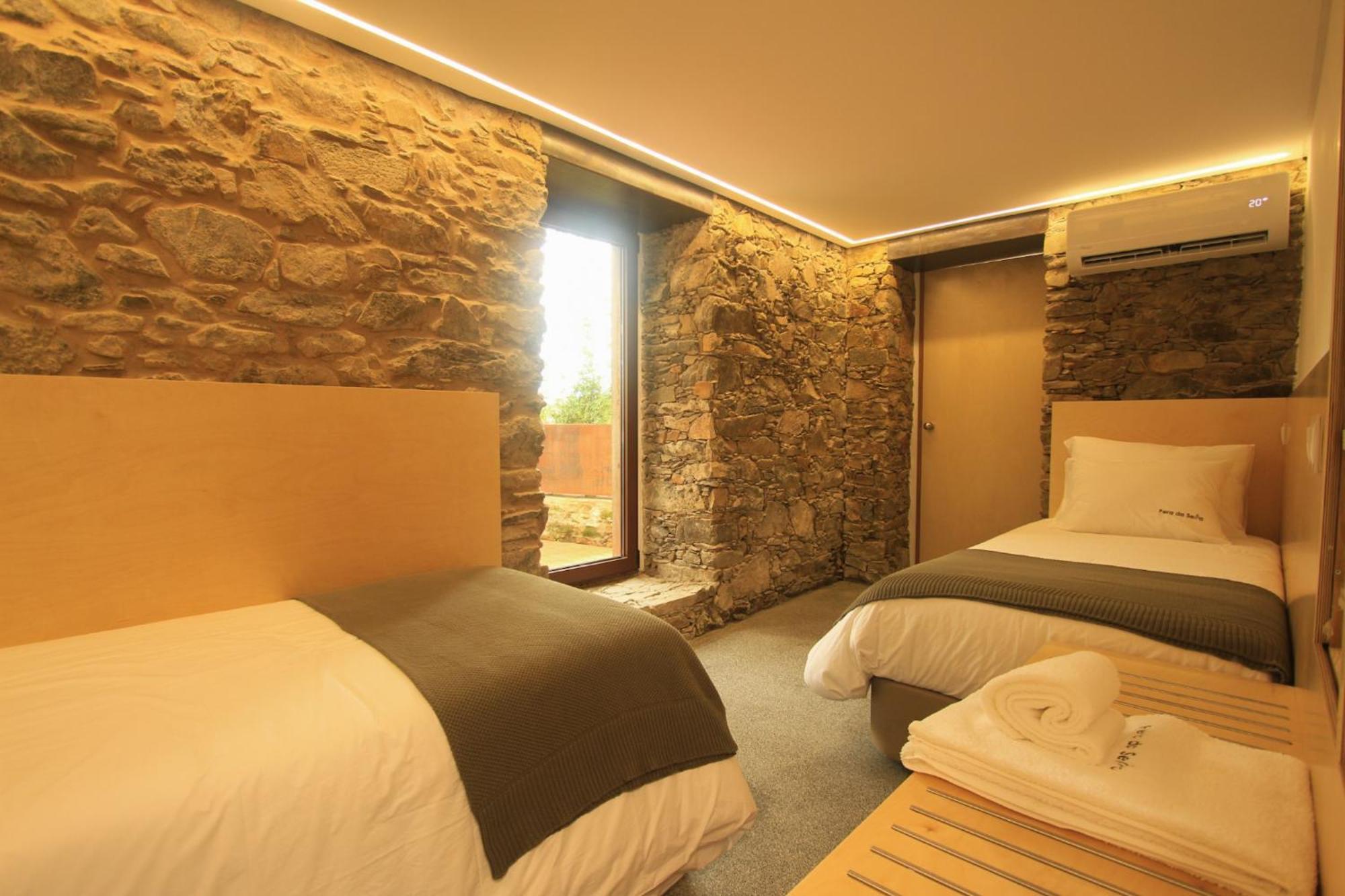 Pera Da Serra - Turismo No Espaco Rural Lousa  Room photo