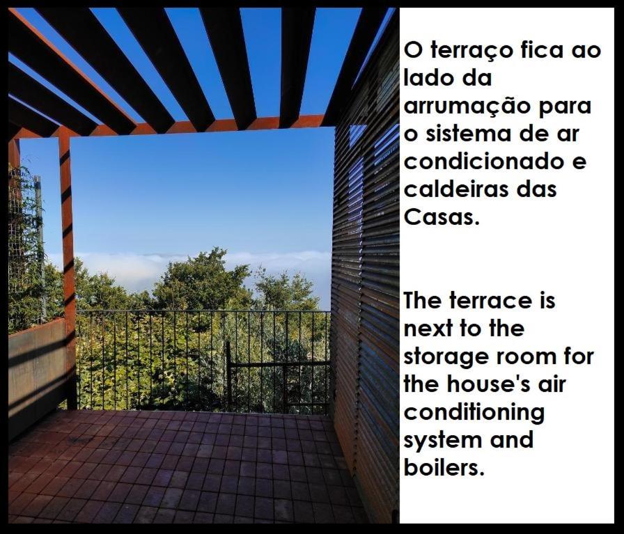 Pera Da Serra - Turismo No Espaco Rural Lousa  Exterior photo